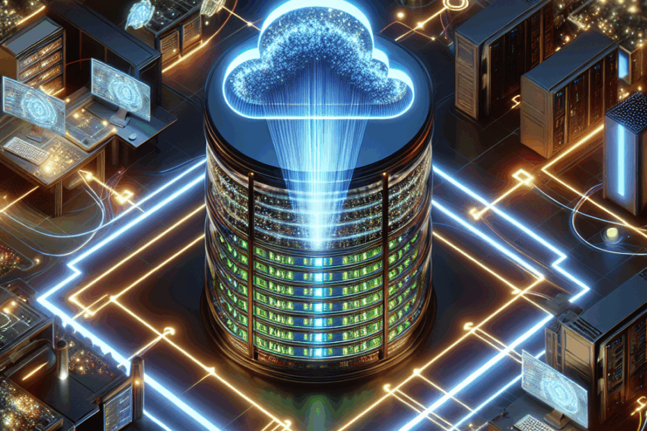 Oracle's AI Leap: How Databases Are Fueling the Future