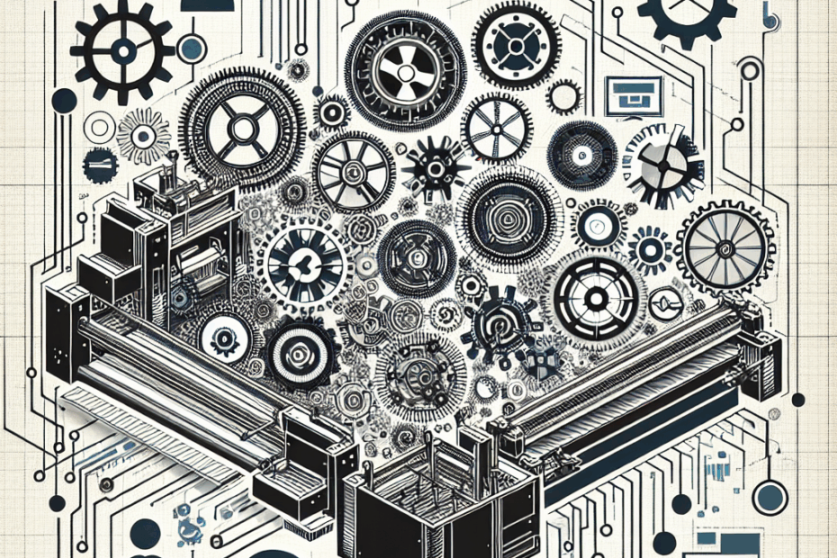 Medienholding Süd: How Automation Transformed Print Production