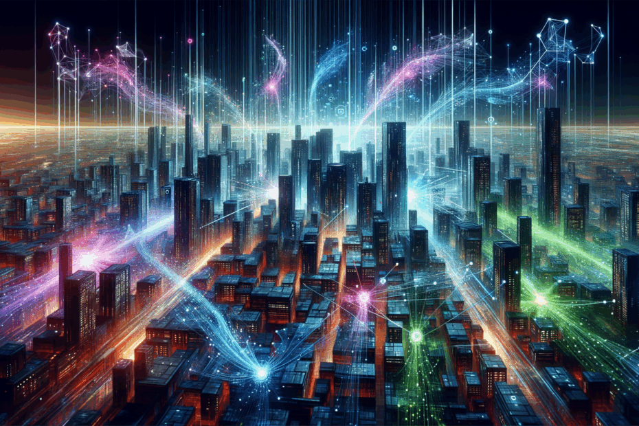 インターネットコンピュータ(ICP)完全ガイド：次世代Web3の可能性を徹底解説