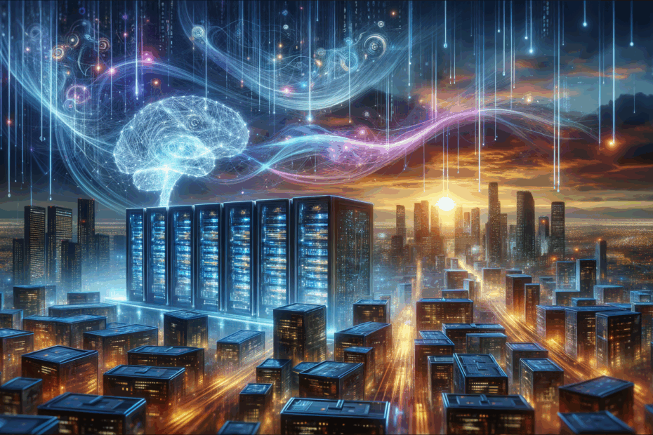 オラクル x AI x データベース：未来を拓く技術革新を徹底解説！