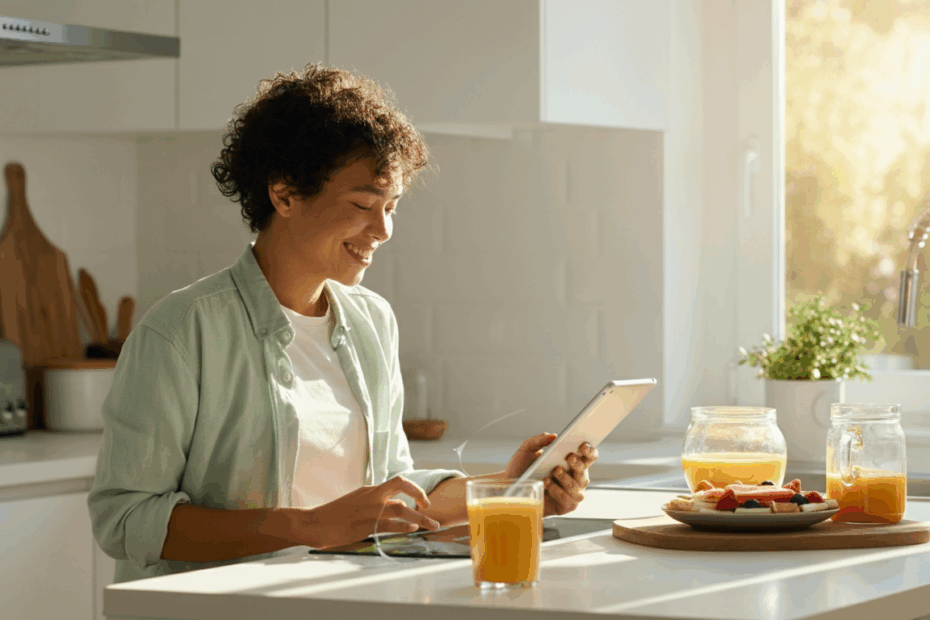 Unlock Peak Brainpower: A Morning Ritual from a Memory Coach