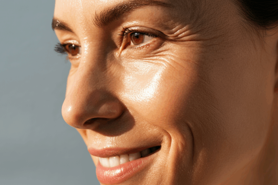 Age Gracefully: Gentle Skin Care Secrets for a Radiant You