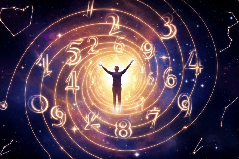 Unlock Your Destiny: Calculate Your Life Path Number