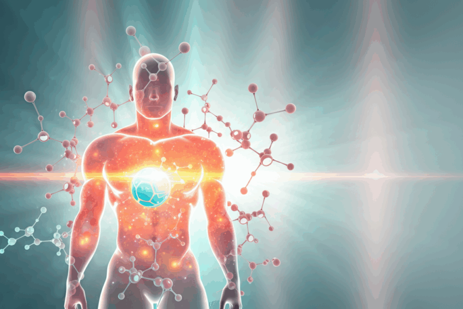 Unlock Longevity: Why Creatine is the Ultimate Supplement