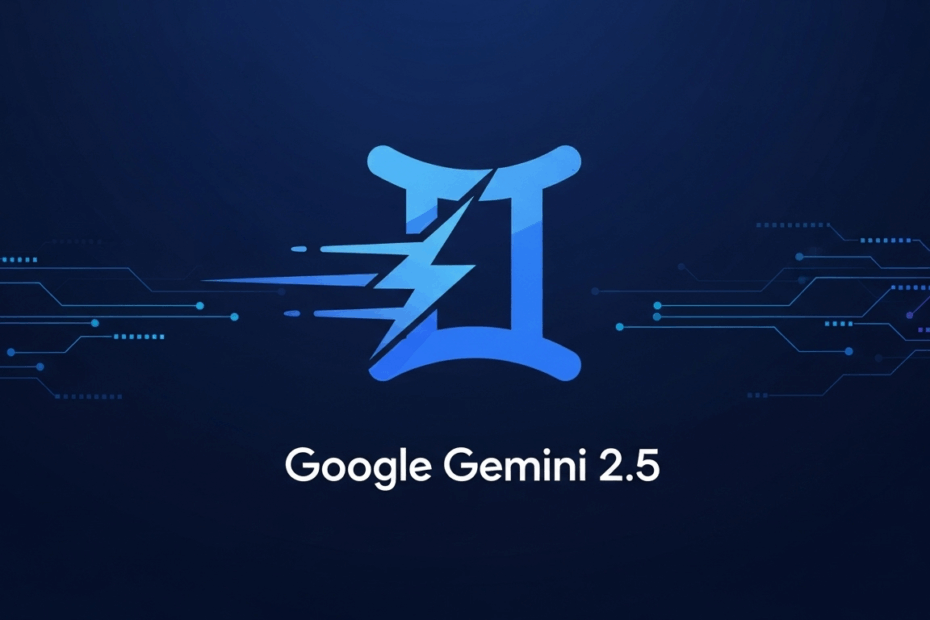 Google Unleashes Gemini 2.5: Speed, Efficiency, and New Pricing