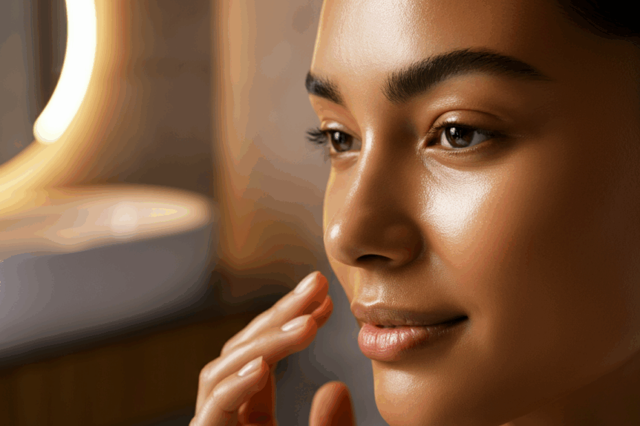 Overnight Skin Transformation: My Secret to Smooth, Radiant Skin