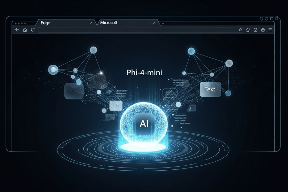 Unlock AI Power in Your Browser: A Deep Dive into Microsoft Edge's New AI Features
