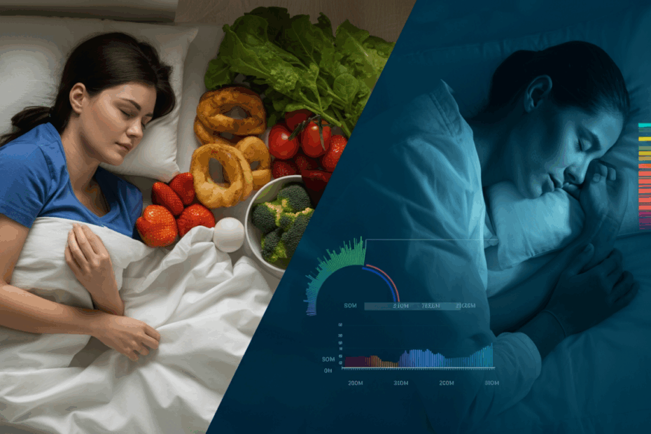 Sleep Smarter, Prevent Diabetes: How Rest Affects Your Risk