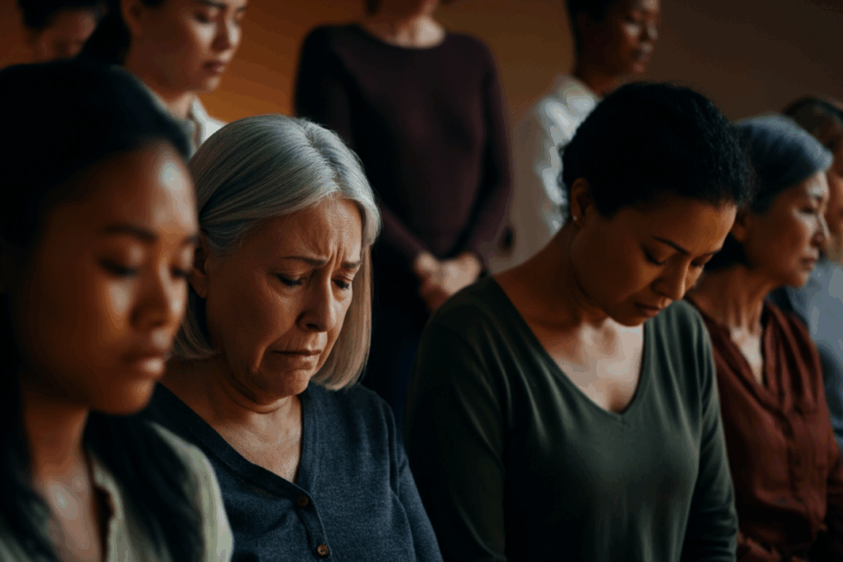 Unlocking Grief: A Psychologist's Guide to Understanding Your Emotions