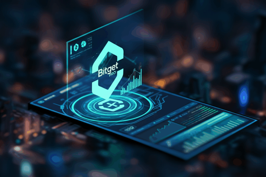 Bitget PRO: Level Up Your Trading with Exclusive Advanced Plan Benefits