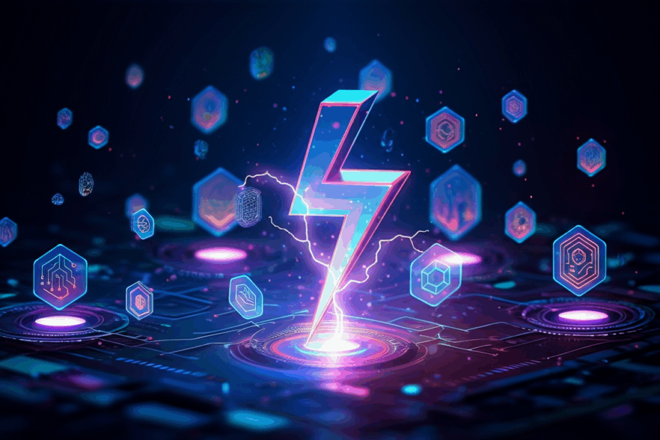 ZetaChain's Lightning Speed: Supercharging Cross-Chain Apps