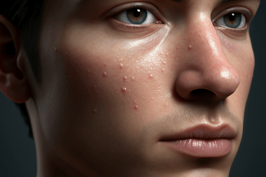 Hyperfixating on Pores? Dermatologists' Guide to Healthy Skin