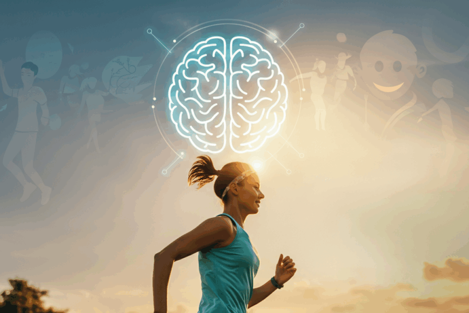 Boost Your Brainpower & Mood: The Ultimate Exercise