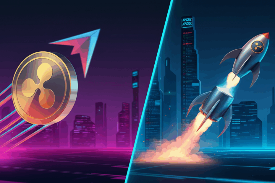 XRP vs. ADA: Which Crypto Will Surge More by 2026?