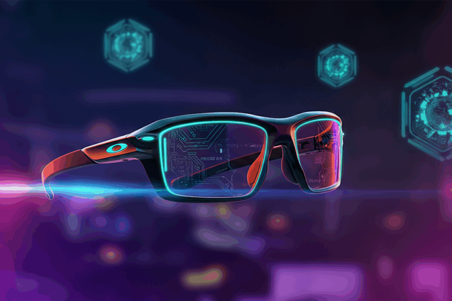 Oakley HSTN AI Glasses: Meta & Oakley's Vision for the Future