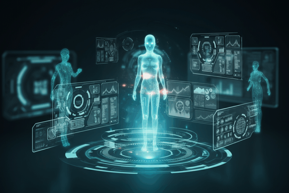 AI Agents in 2025: The Autonomous Revolution