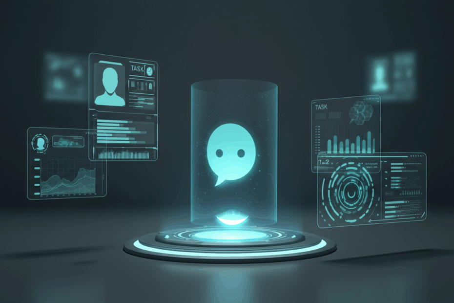 Eleven Labs Unveils 11.ai: Your Voice-Powered AI Assistant for Tasks