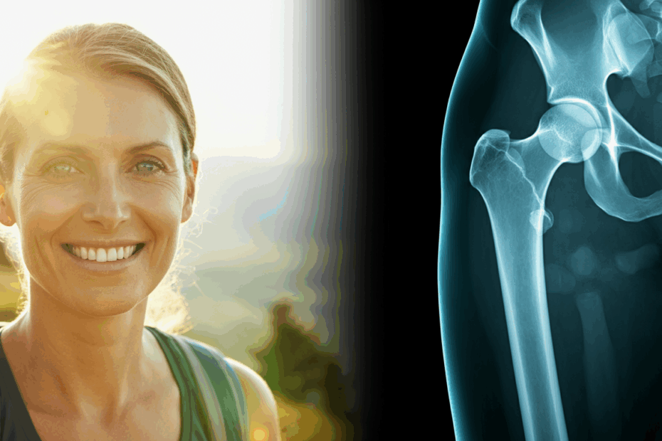 Strengthen Your Bones: 3 Proactive Steps for Fracture Prevention