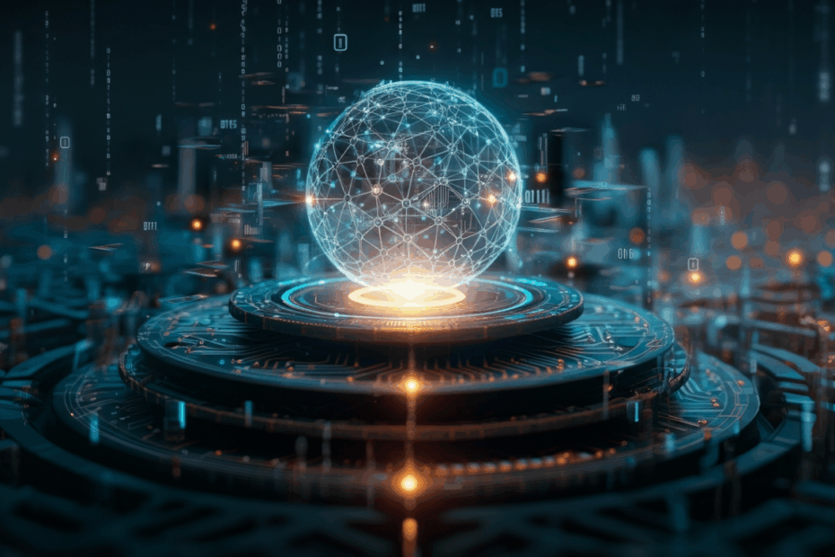 Pi Squared's Radical Vision: Obsoleting Blockchain Layers