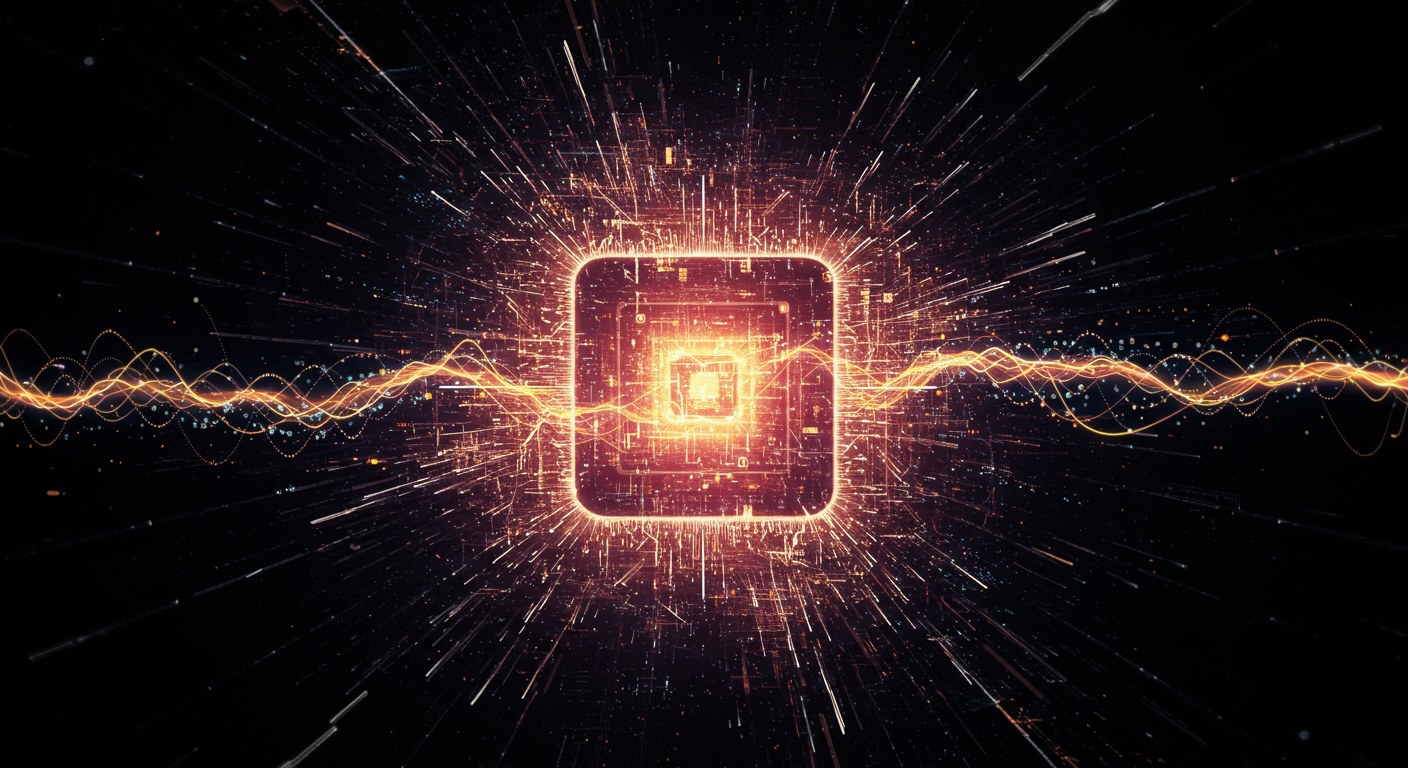 Future potential of Kotlin 2.2.0, JVM, Android development represented visually