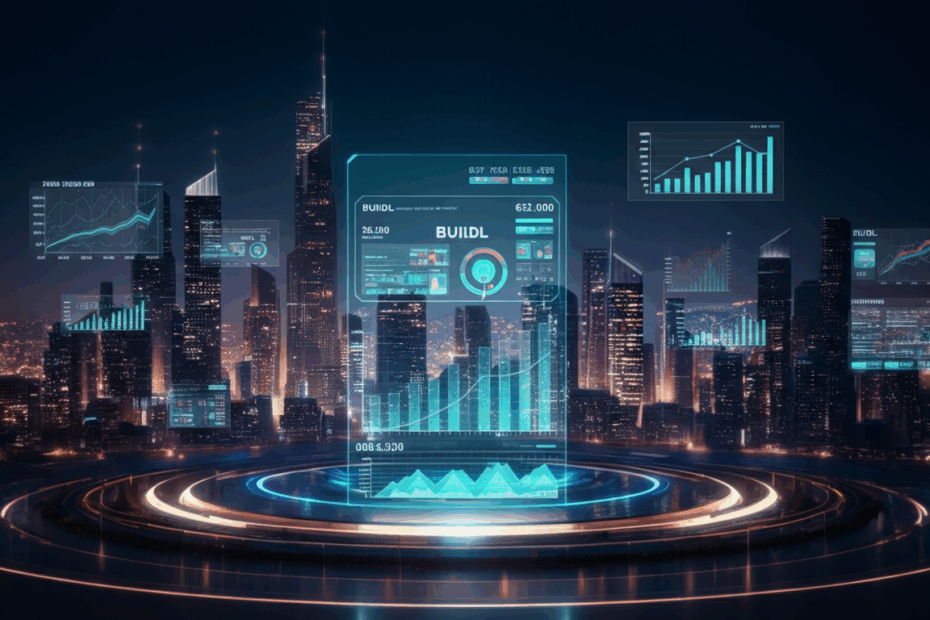 ブラックロックのBUIDL徹底解説：仕組み・将来性・注意点【初心者向け】