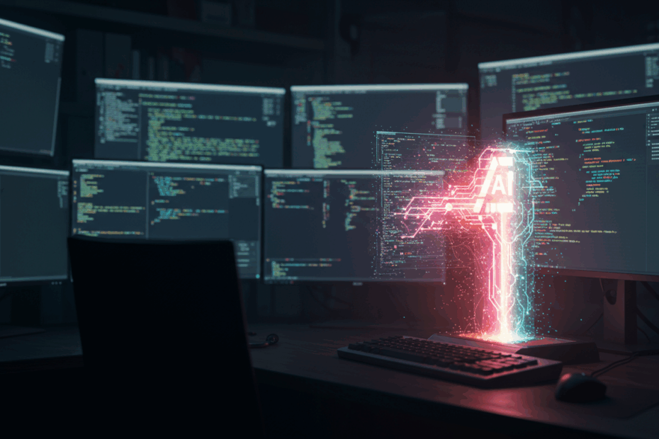 Gemini CLI:開発者の作業を激変!GoogleのAIツールを徹底解説
