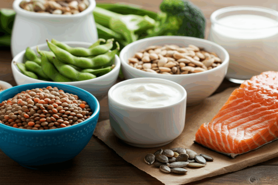 Beyond Chicken: 5 Protein-Packed Foods You Need to Know