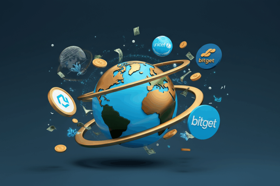 Crypto Alliances Emerge: June's Game-Changing Partnerships