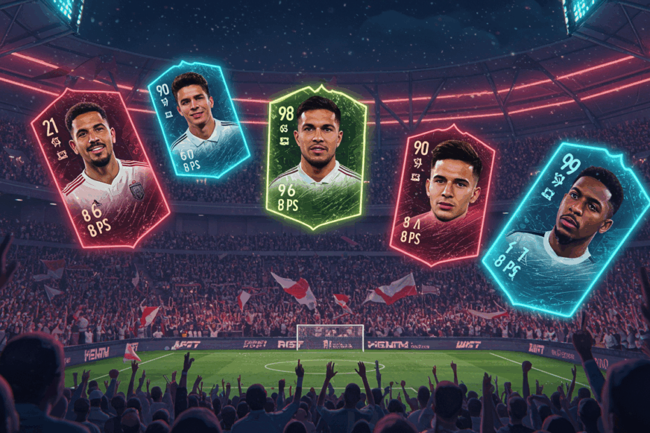 Ultimate Champions: 無料で始めるNFTサッカーゲーム徹底攻略!