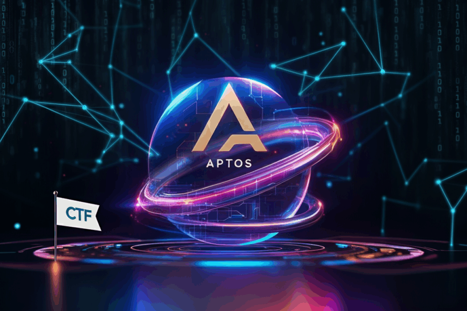 Aave V3 on Aptos: Launching a $100K CTF Challenge