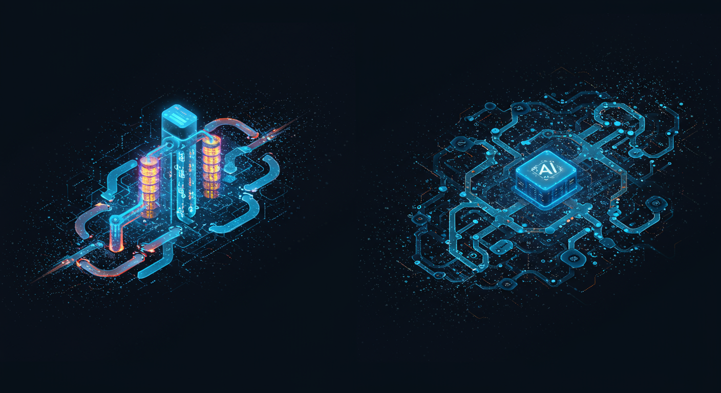 Future potential of Azure Data Factory, ETL framework, metadata-driven
 represented visually