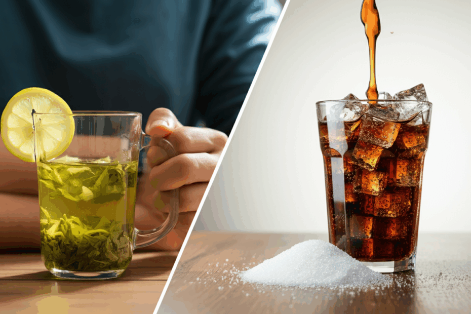 Drinks for Blood Sugar: Expert Beverage Choices & Dos and Don'ts