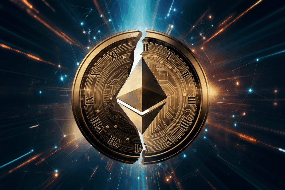 Ethereum Speeds Up: Halving Block Times for Faster Transactions