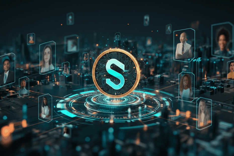 Sonic & Kaito Team Up: Rewarding Community Content with S Token Airdrop