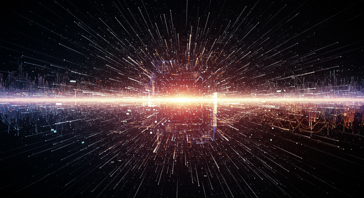 Midjourney, image-to-video, AI
AI technology illustration