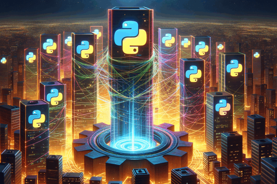 Python 3.14 + WebAssembly：AI時代の開発を加速する新技術