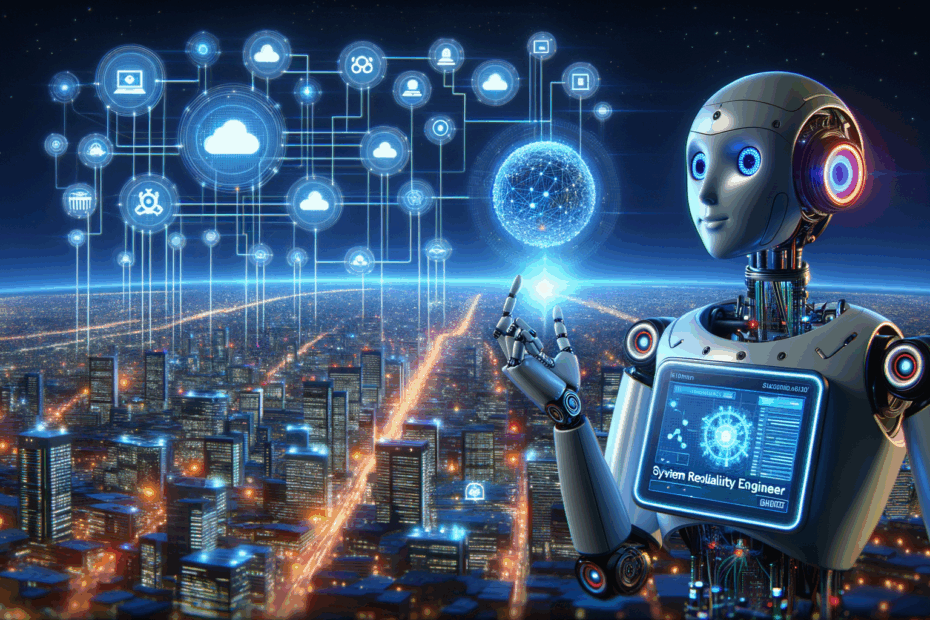 Azure SRE Agent：AIが変える未来のIT運用、初心者向け徹底解説