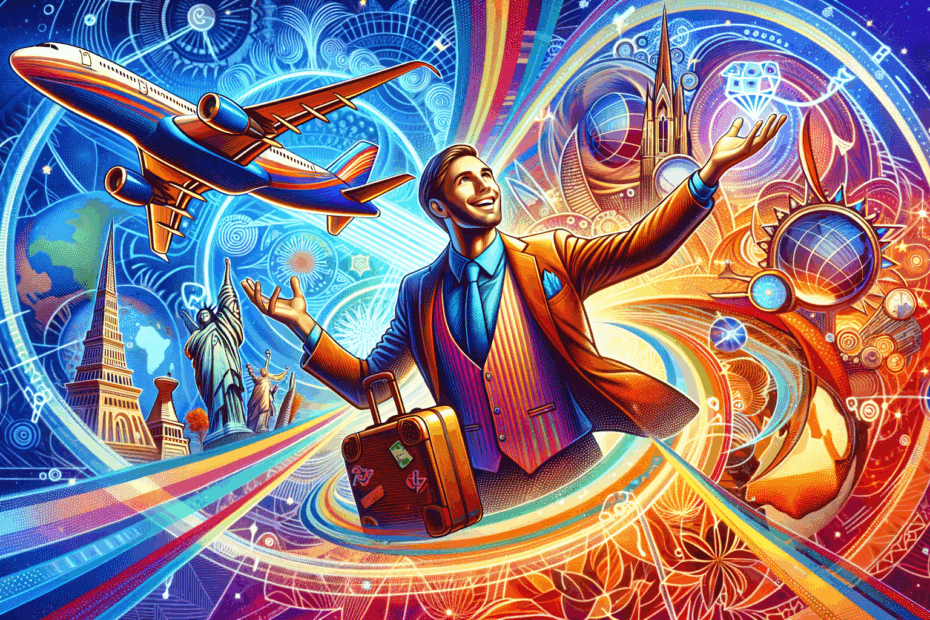 Avios完全攻略！ブリティッシュ・エアウェイズ特典航空券で夢の旅行を実現！