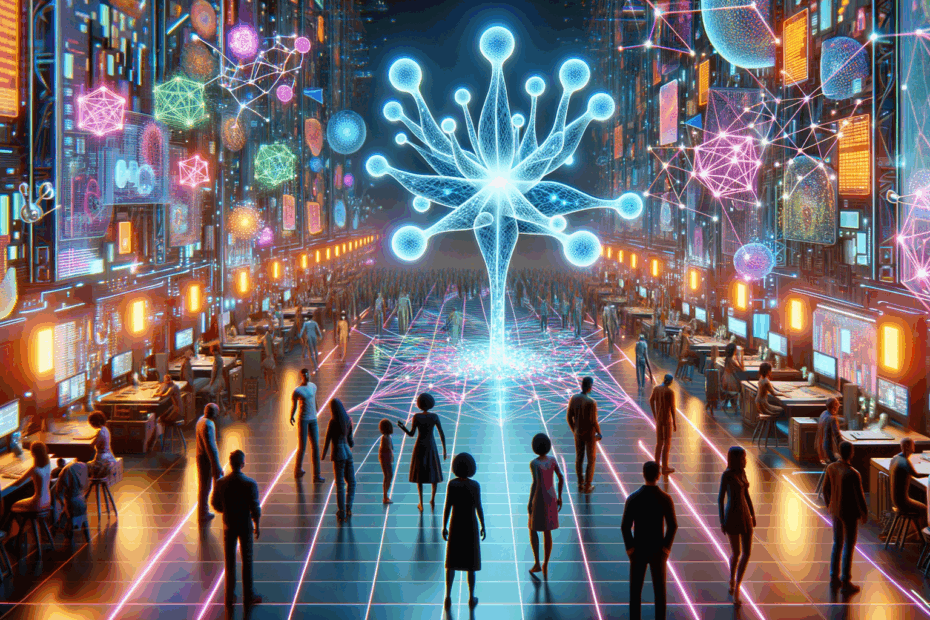 「カンジダ・プロジェクト」とは？ 新しいデジタルライフの可能性を徹底解説！