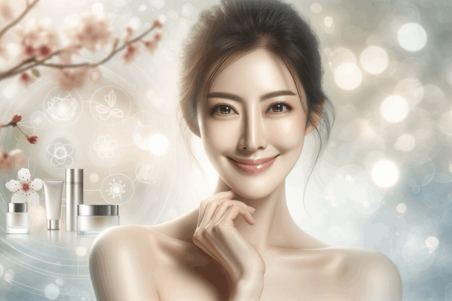 今日から始める！未来の肌へ導くエイジングケア入門