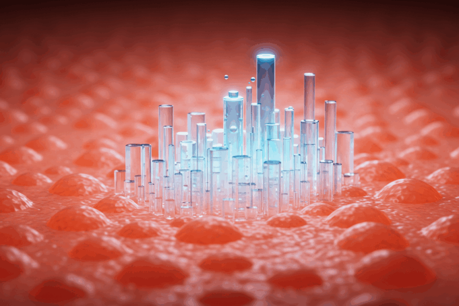 毛穴レス肌への道!初心者向け毛穴ケア完全攻略ガイド