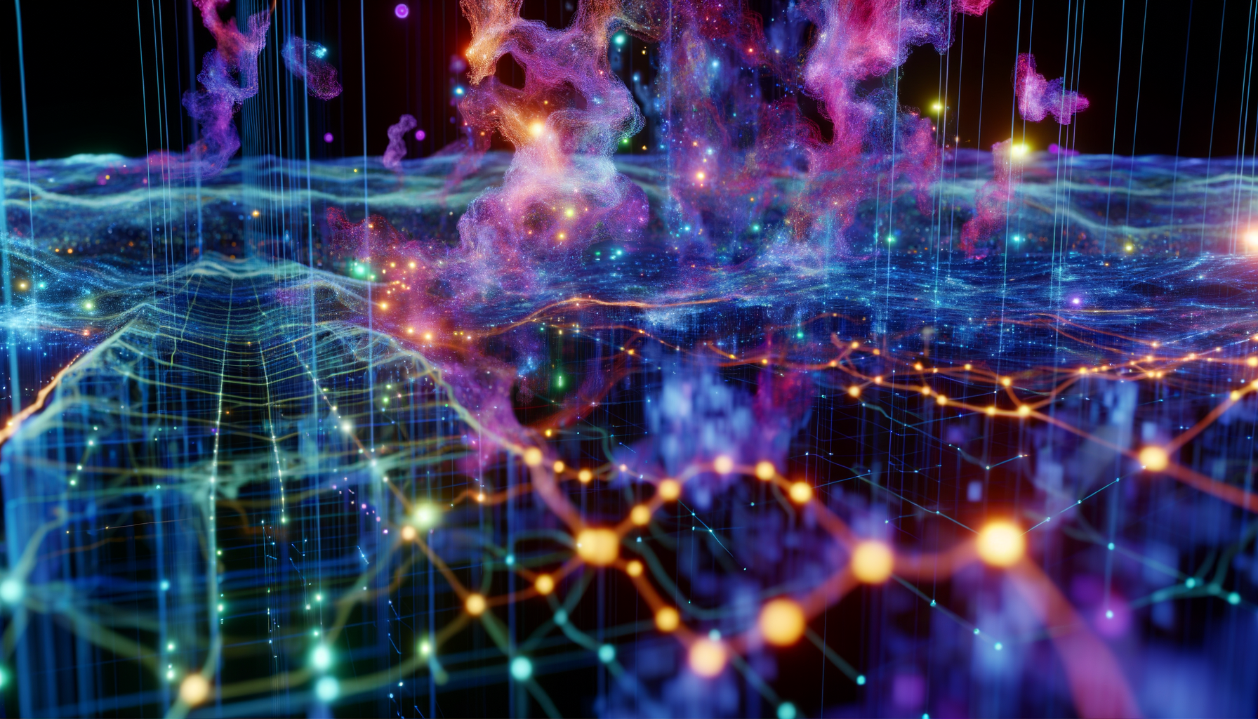 SEO, keywords, article lifestyle illustration