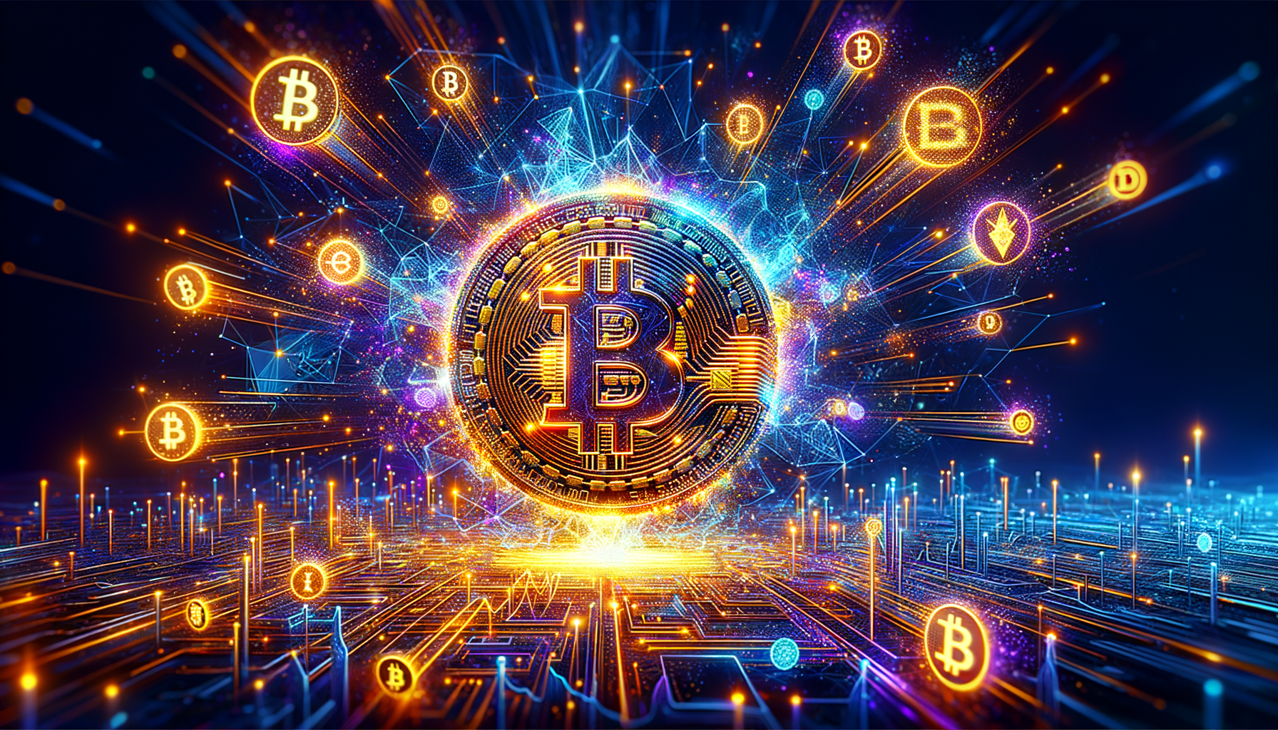 Eye-catching visual of sUSDS SUSDS and cryptocurrency vibes