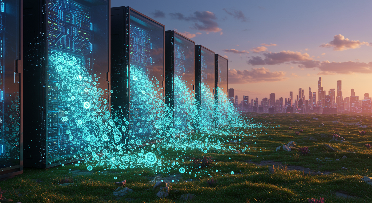 Eye-catching visual of Cloud mining, Cryptocurrency, Daily income
and Metaverse vibes