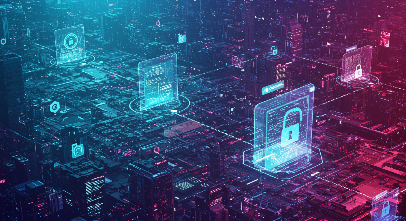 Coinbase, bug bounty, smart contracts
Metaverse illustration