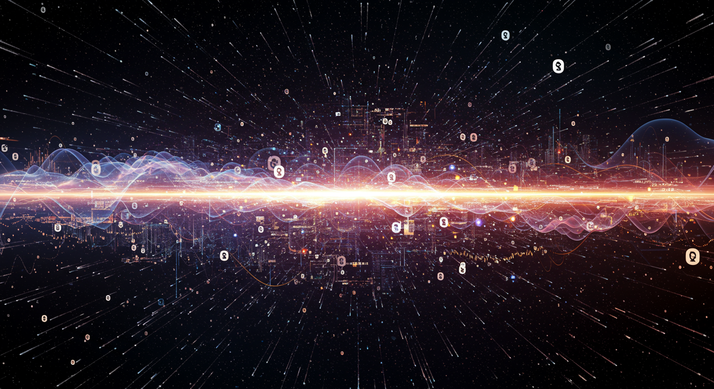 crypto alliances, digital assets, interoperable
Metaverse illustration