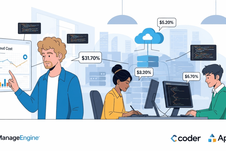 Shift Left on FinOps: How to Reduce Cloud Costs and Boost Developer Experience