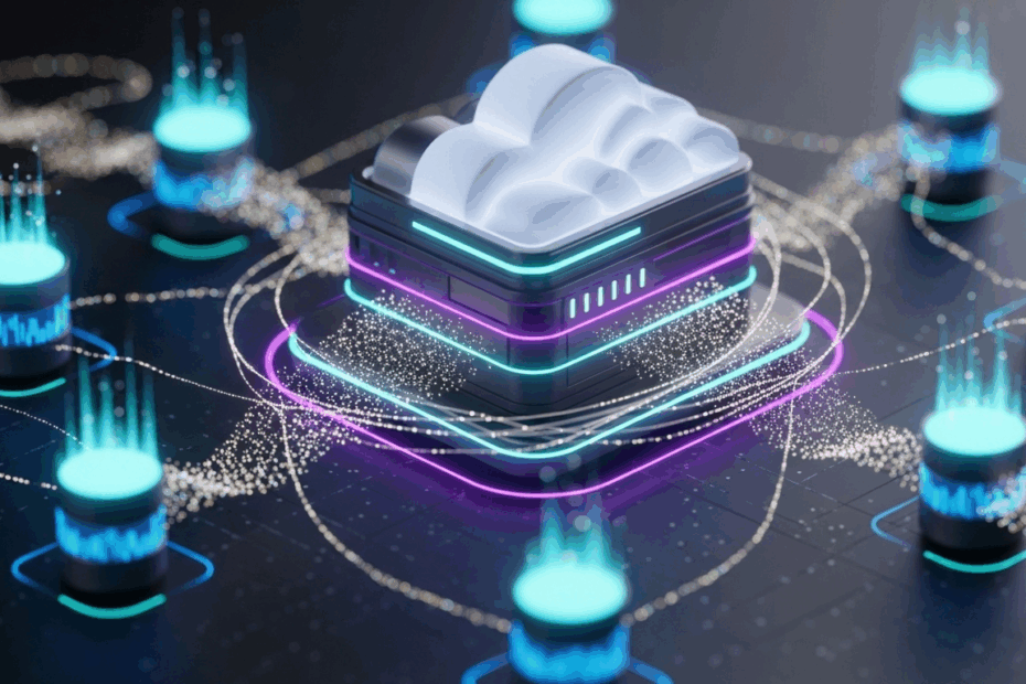 Alibaba Cloud's Eigen+: Revolutionizing Database Reliability and Cost Savings