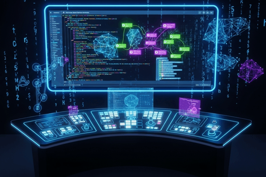 AI-Powered JavaScript: The Latest Tools and Insights