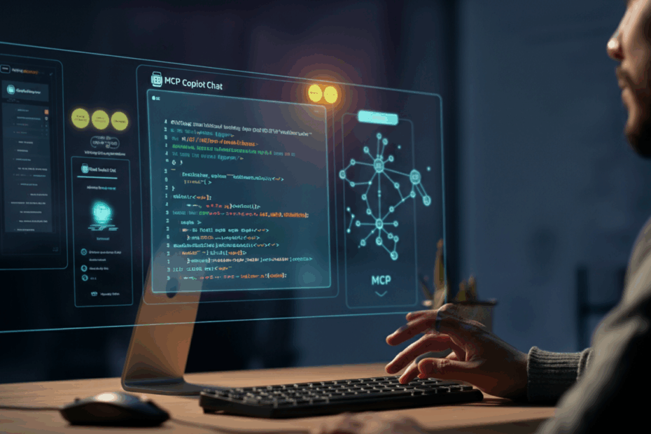 VS Code 1.102: Unleashing AI-Powered Coding with Copilot Chat & MCP